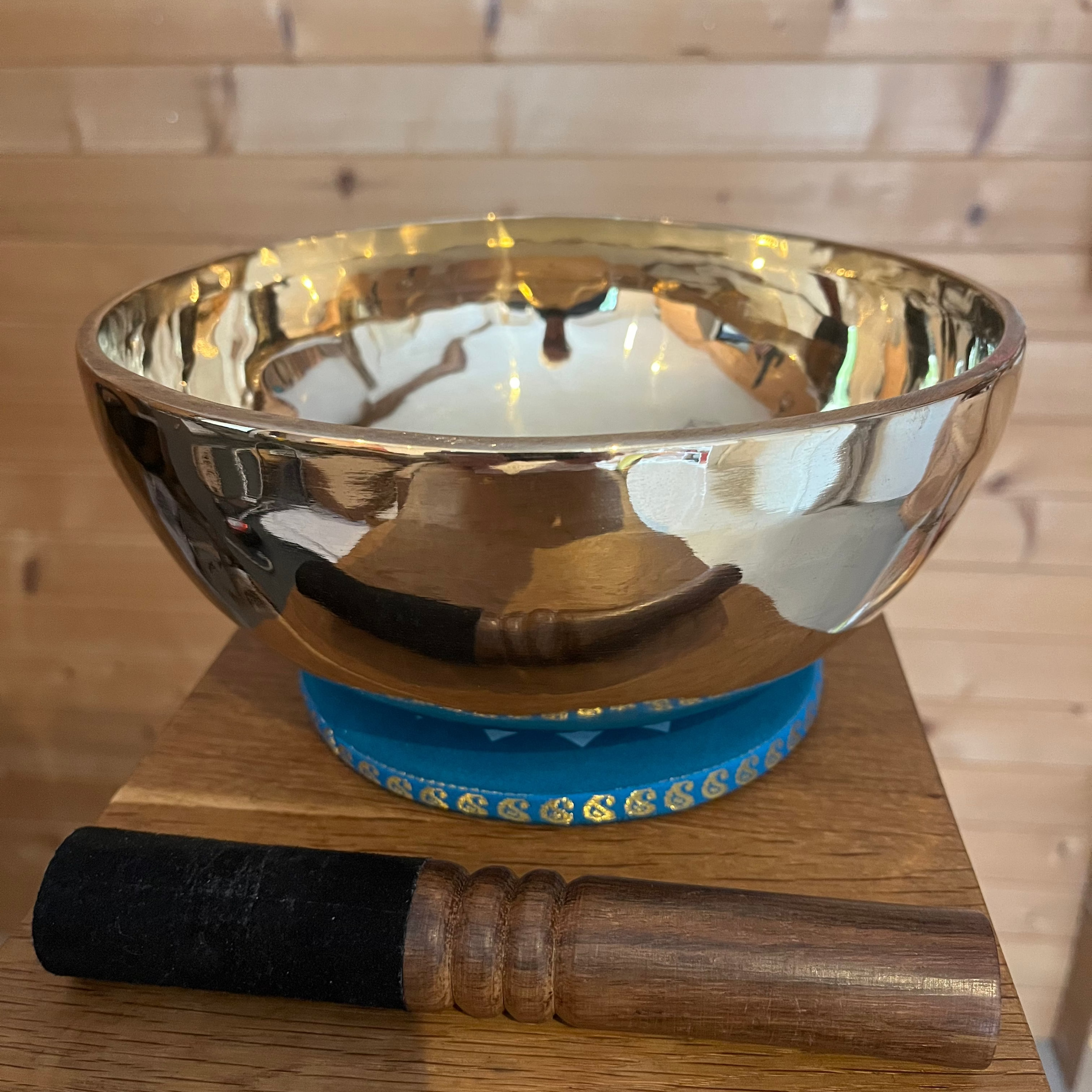 Bol tibétain Shanti 23 cm