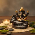 Brûleur Ganesh fond zen