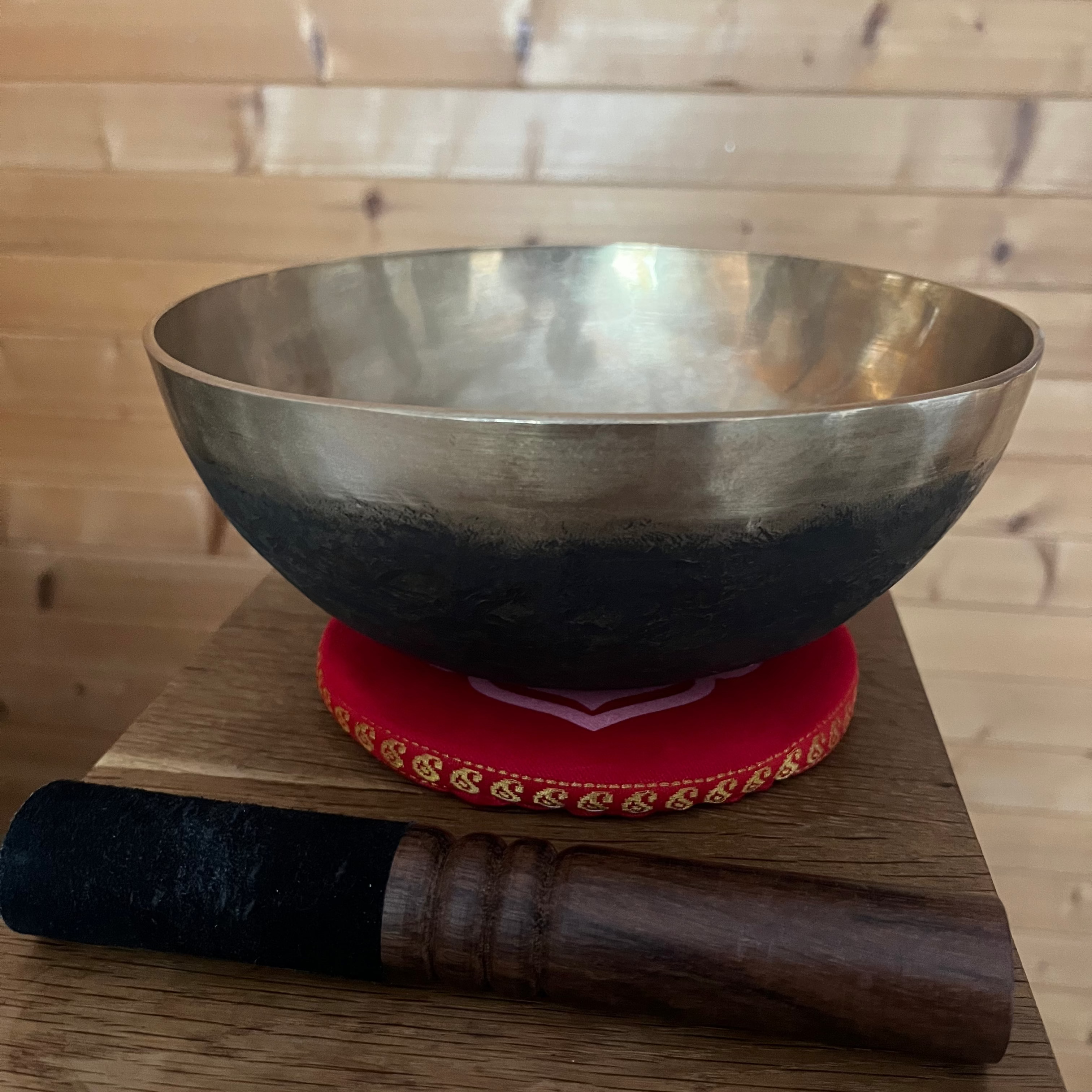 Bol tibétain Chaken 22 cm