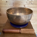 Bol tibétain Chöpa 19 cm