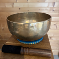 Bol tibétain De Wa 21 cm