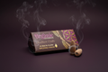 Fond fumée Arabian Oudh